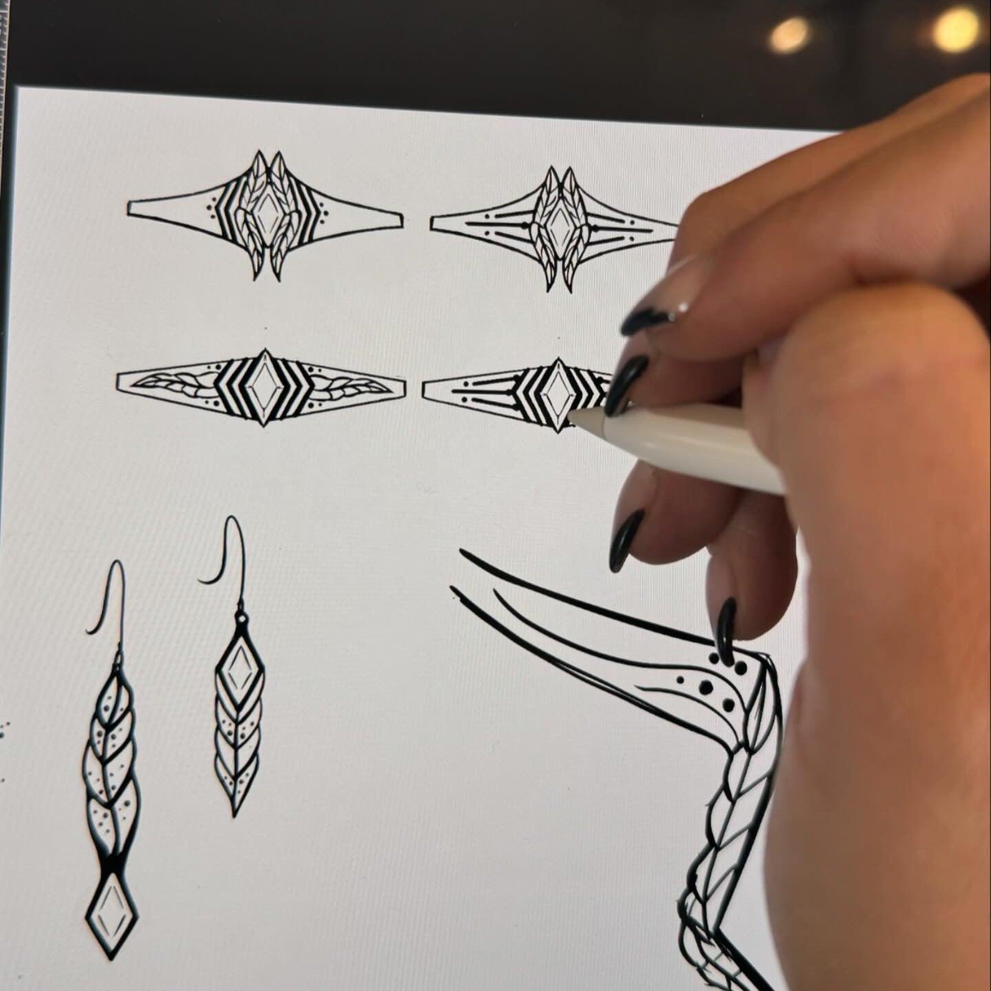 From Vision to Reality: How to Create Your Perfect Custom Piece