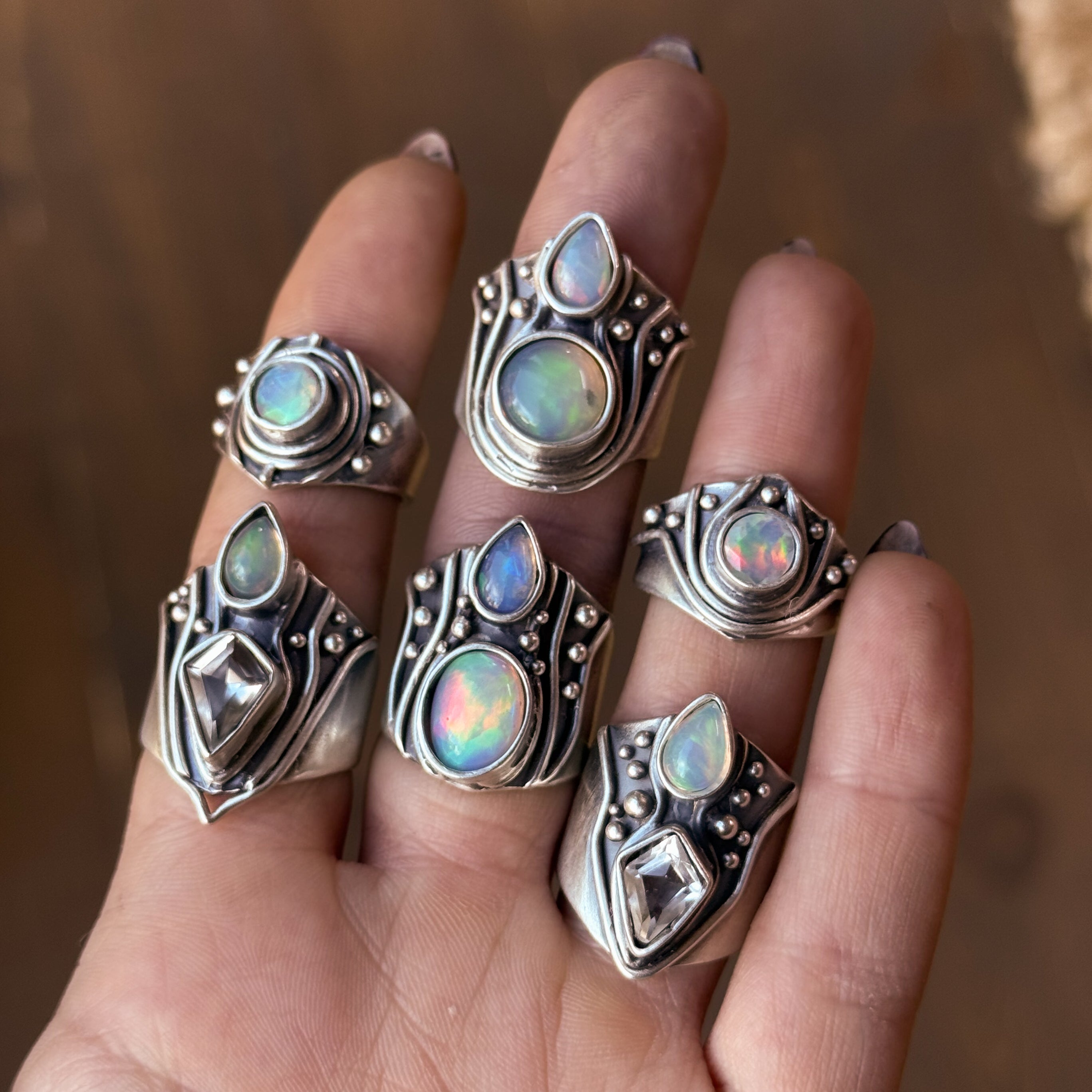 Crafted with Intention: The Art of Acid Queen