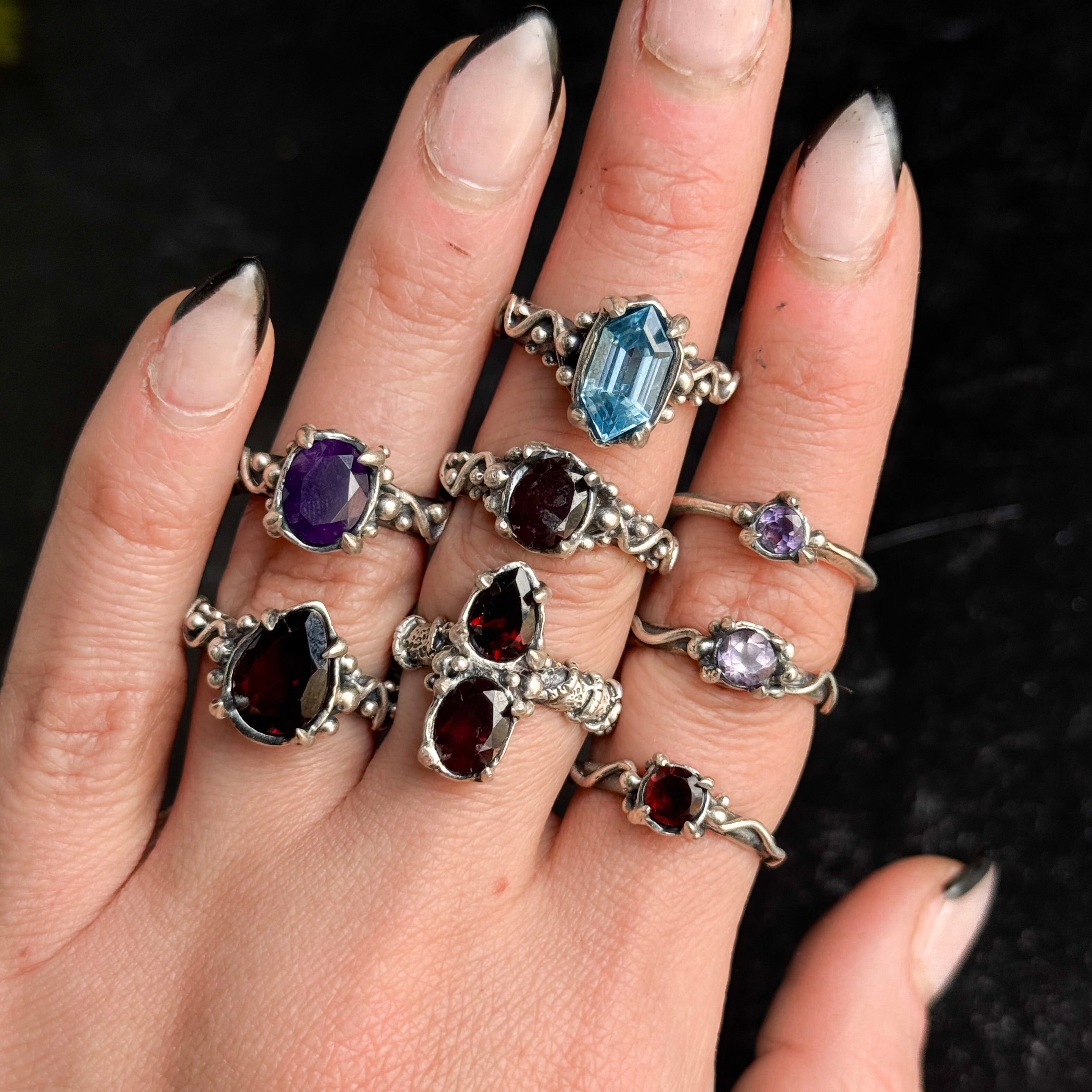 The Most Powerful Love Spell? It Starts With You ✨