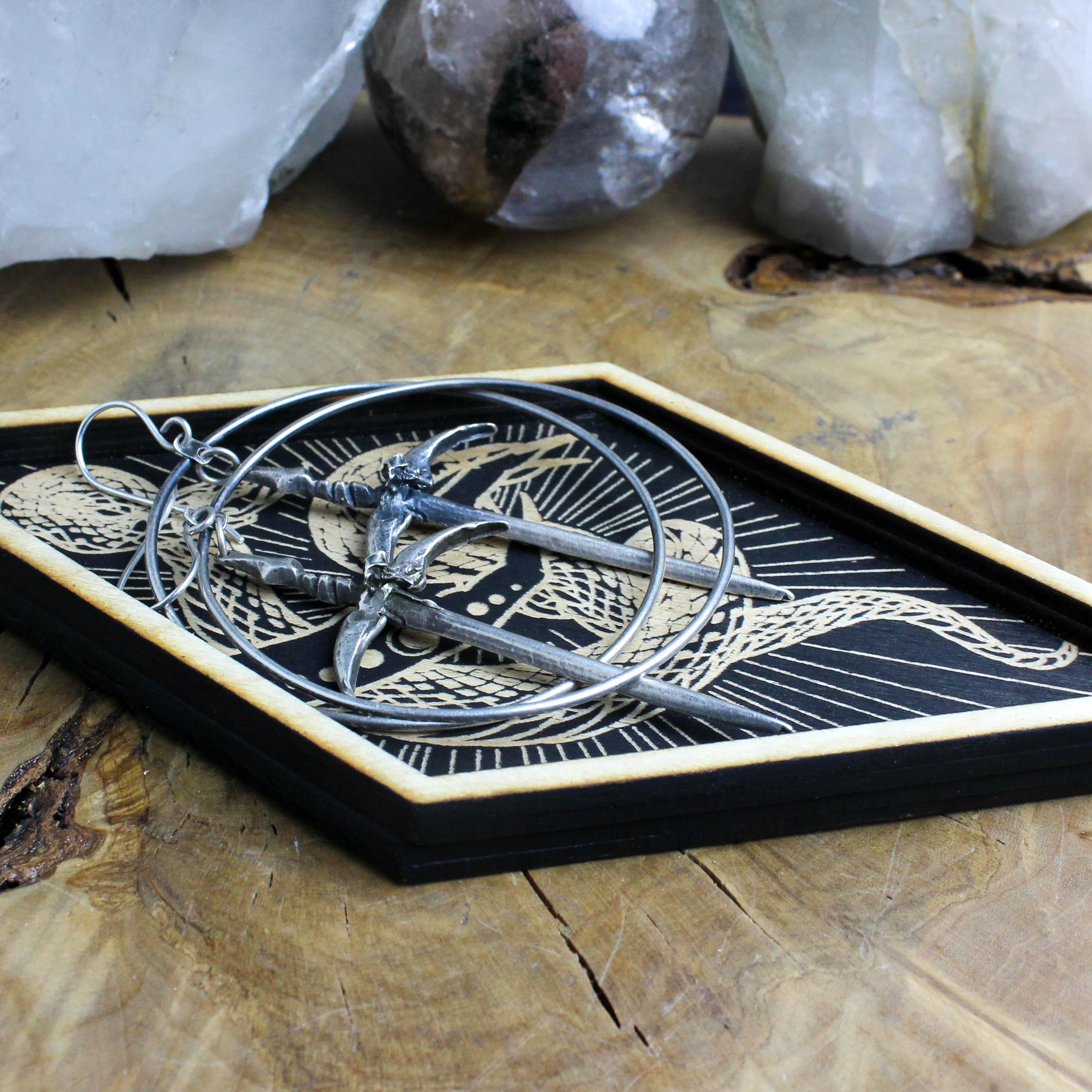 Acid Queen is Growing! - acid-queen-jewelry