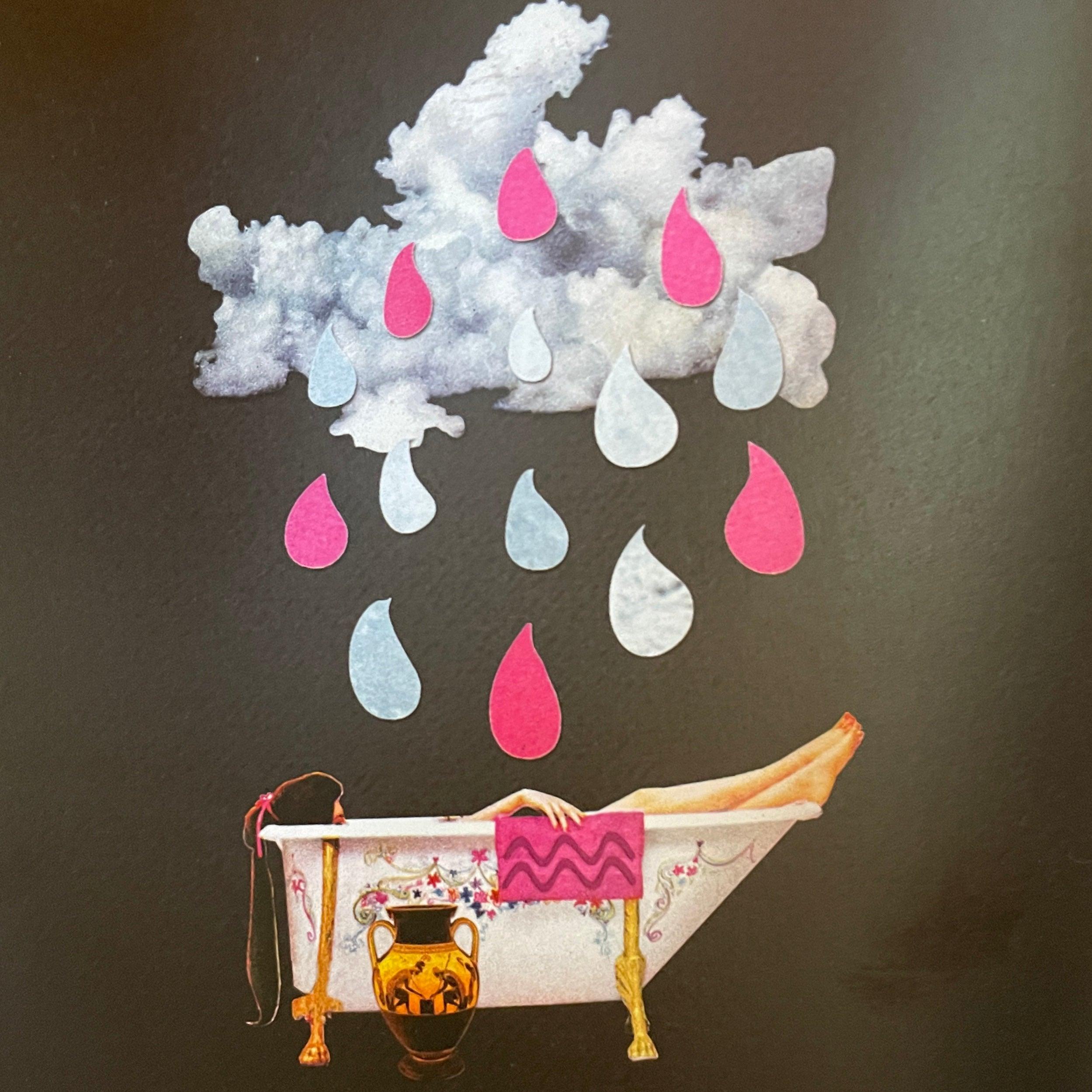 BTS: Aquarius Collection Inspirations and Insights - Acid Queen Jewelry