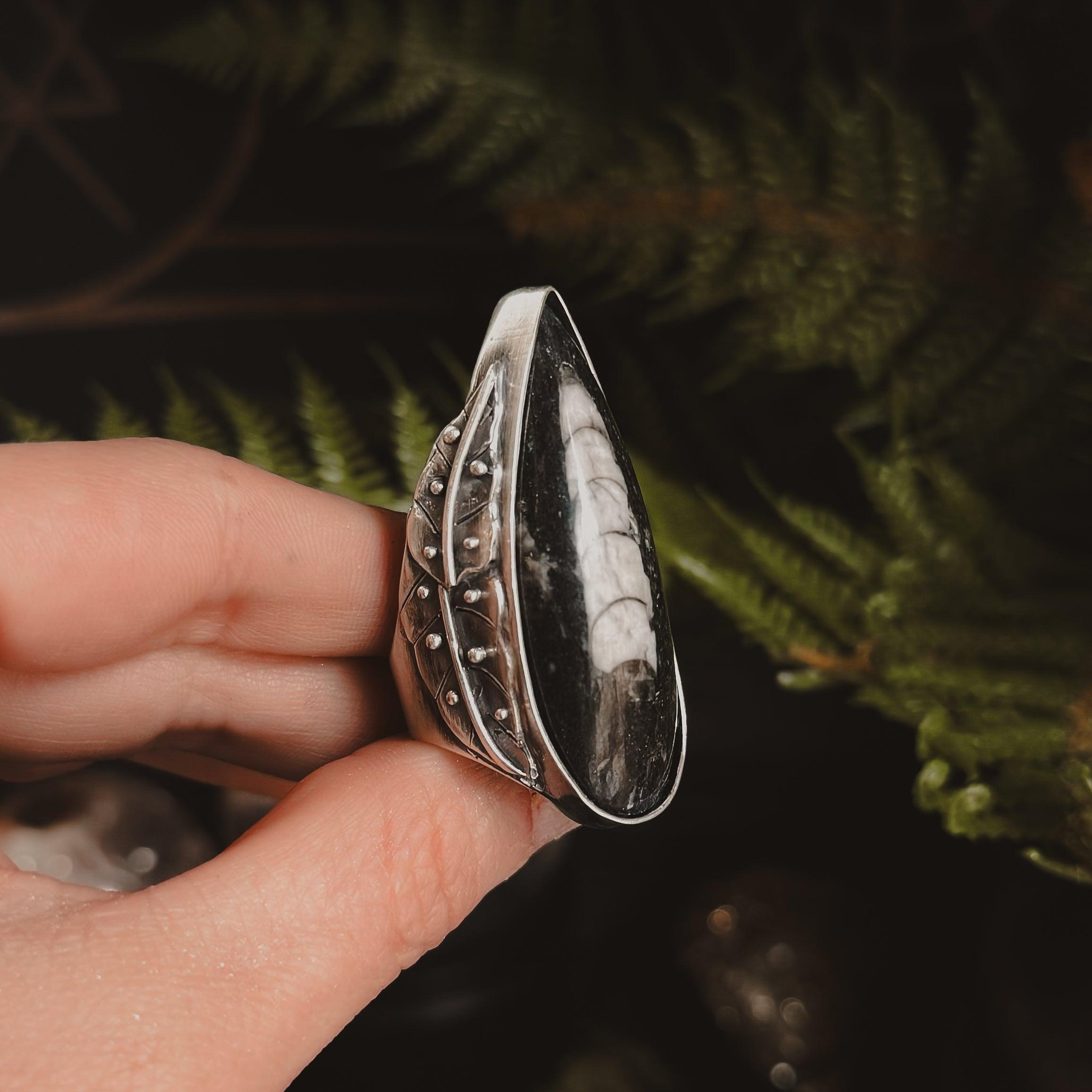 Explore Spring's Renewal: Discover 'Ostara' Our Earth-Inspired Jewelry Collection - Acid Queen Jewelry