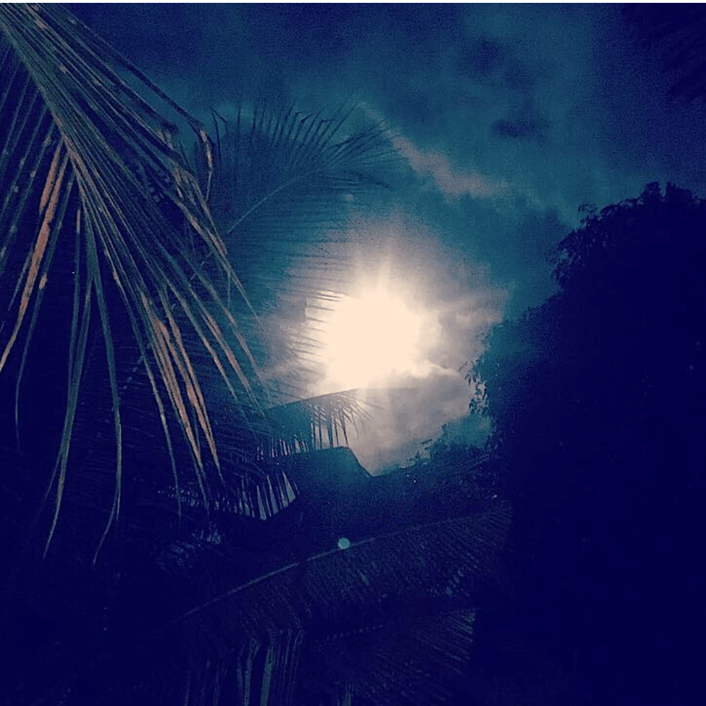 A STORY OF LOVE, TRAVEL AND FULL MOON MAGICK - acid-queen-jewelry