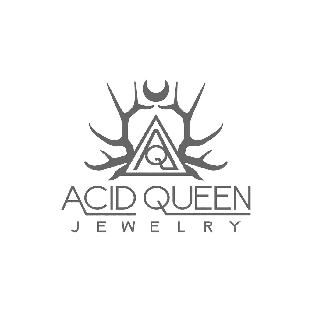 Acid  Queen Jewelry Gift Card - Acid Queen Jewelry