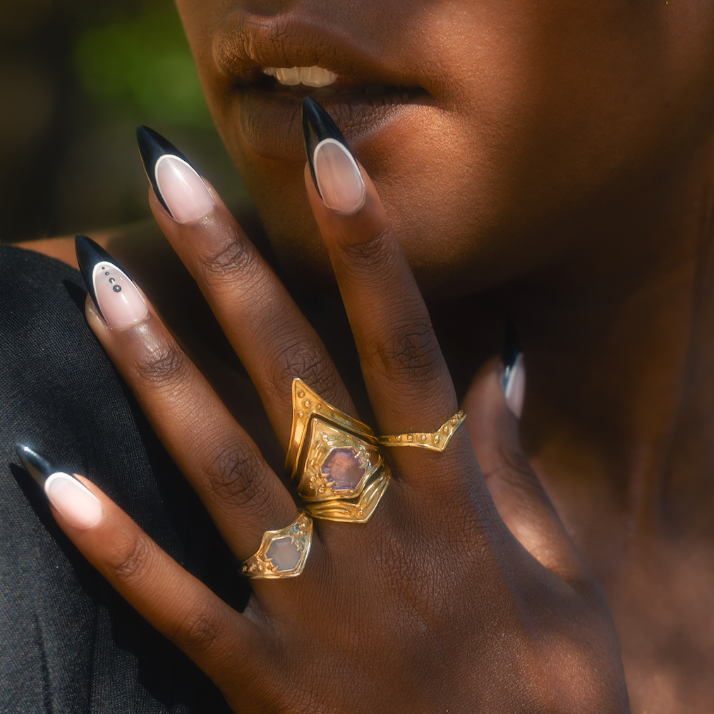 Unveiling the Golden Mystique: History, Lore and Craftsmanship of Our Signature 14K Collection