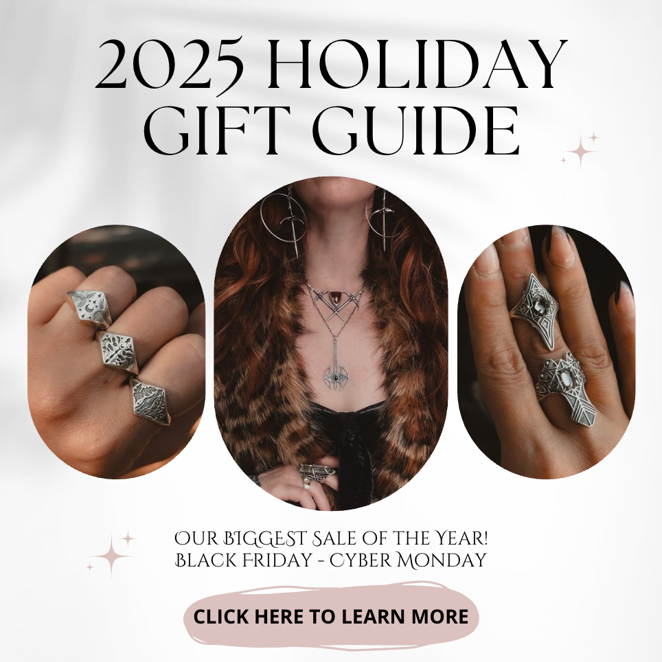 Gift Giving Made Magical: The 2025 Acid Queen Holiday Gift Guide
