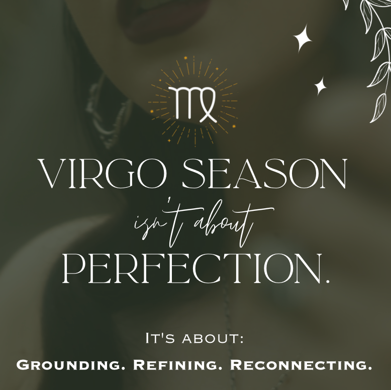 Virgo Season 2026: Crystals, Jewelry, and Rituals for Grounding and Clarity