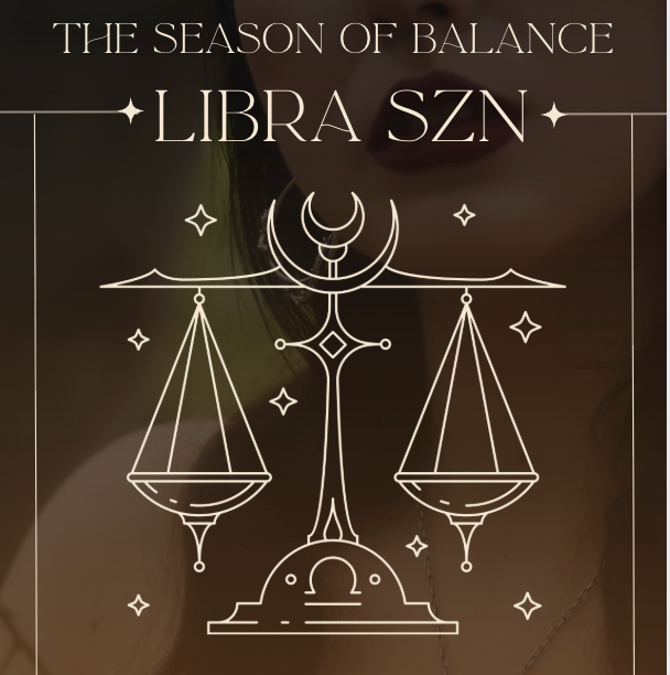 Libra Season 2026: Crystals, Jewelry, and Rituals for Balance and Beauty