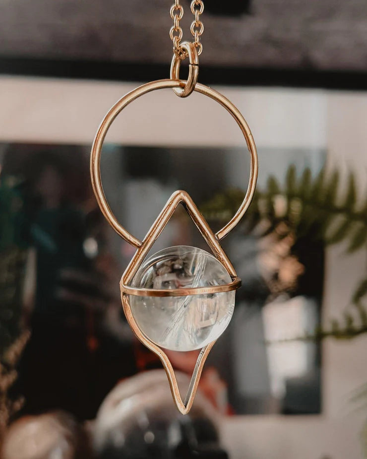 Bronze Age Acid Queen Jewelry