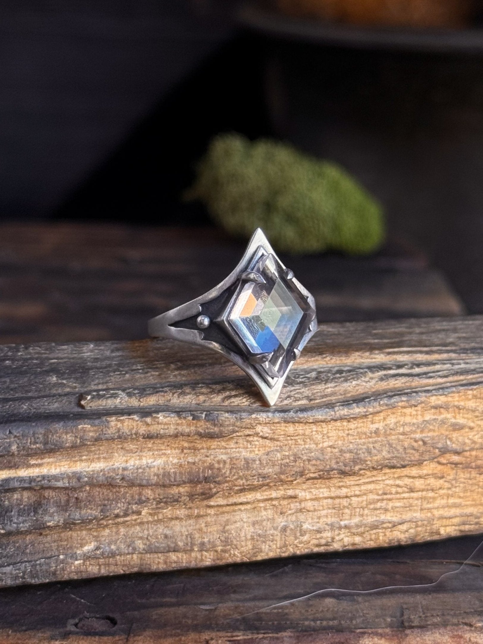 All Rings – Acid Queen Jewelry