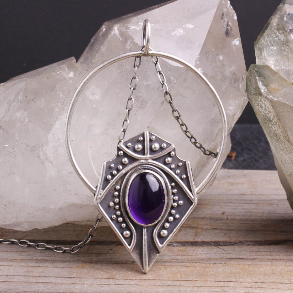 NECKLACES Acid Queen Jewelry