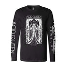 "The Acid Queen" Long Sleeve Shirt - Acid Queen Jewelry