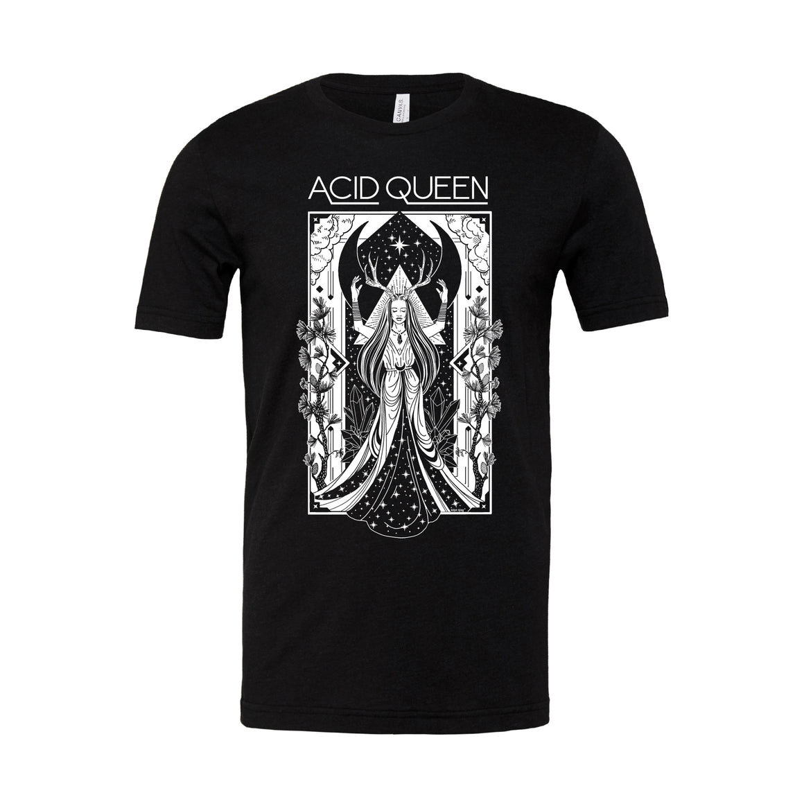 "The Acid Queen" T-Shirt