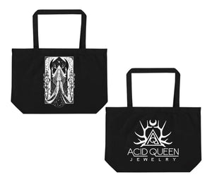 "The Acid Queen" Everything Bag