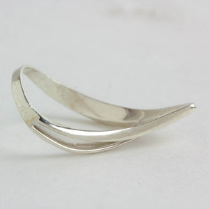 Freya Ring - Sterling Silver