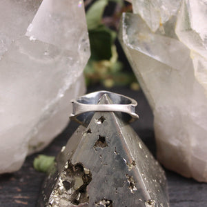 Ursa Ring // Amethyst