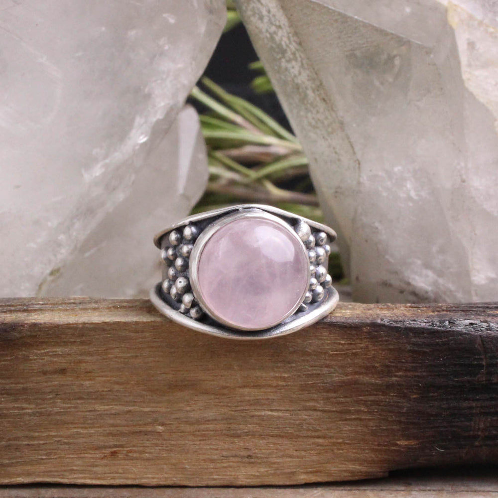 RINGS Acid Queen Jewelry