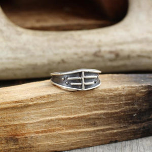 Sirius Ring - Acid Queen Jewelry