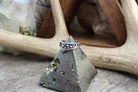 Polaris Ring - Acid Queen Jewelry