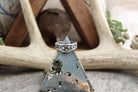 Polaris Ring - Acid Queen Jewelry